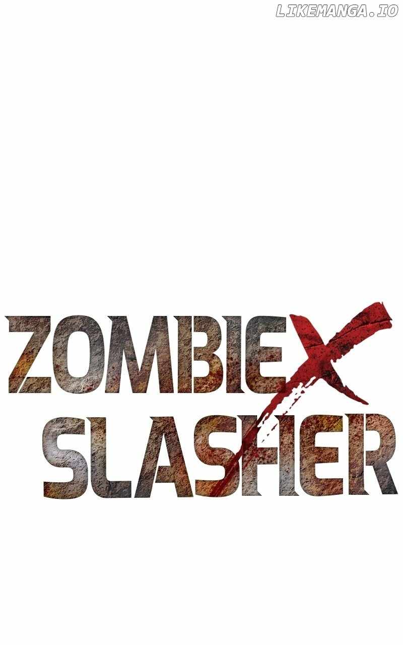 Zombie X Slasher Chapter 88 11